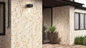 Wallpaper Dinding Luar Rumah