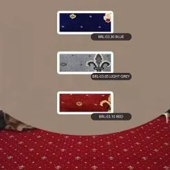 Alternative view of Barcelona