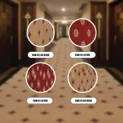 Alternative view of Cambridge