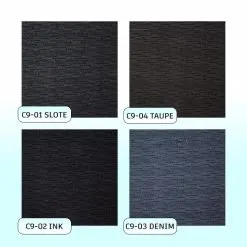 Alternative view of Chino