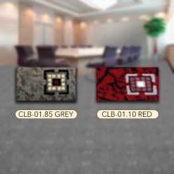 Alternative view of Columbia