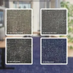 Alternative view of Floor Craft