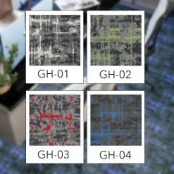 Alternative view of Garuda Heritage