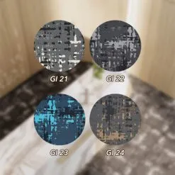 Alternative view of Gianyar Impact