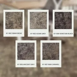 Alternative view of Key Stone