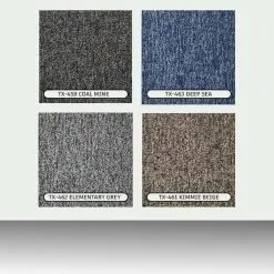 Alternative view of Ricotta Plus