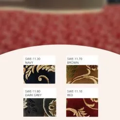 Alternative view of Sweden