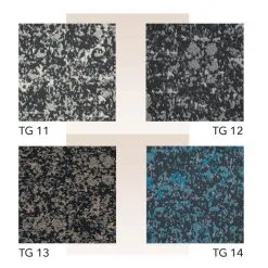 Alternative view of Timeless Gayo