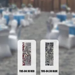 Alternative view of Tuscany