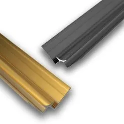 Siku Dalam UV Marble