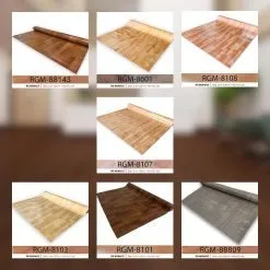 Alternative view of RG Monaco