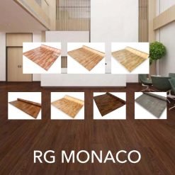 RG Monaco