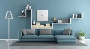 warna cat yang bagus