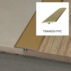 Alternative view of Transisi PVC