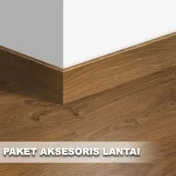 Paket Aksesoris Lantai