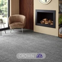 Alternative view of Paket Karpet Roll Ekonomis