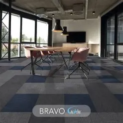 Alternative view of Paket Karpet Tile Ekonomis