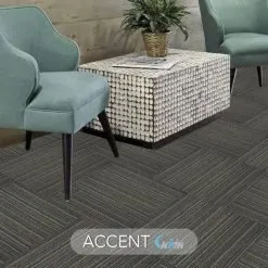 Alternative view of Paket Karpet Tile Premium