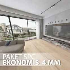 Paket SPC Ekonomis