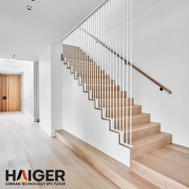 Paket SPC Tangga Ekonomis - Gambar 2