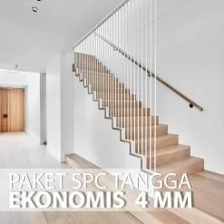 Paket SPC Tangga Ekonomis
