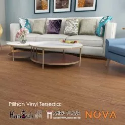 Alternative view of Paket Vinyl Ekonomis