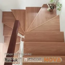 Alternative view of Paket Vinyl Tangga Ekonomis