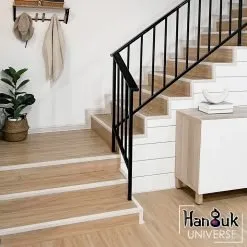 Alternative view of Paket Vinyl Tangga Premium