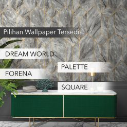 Alternative view of Paket Wallpaper Prestige