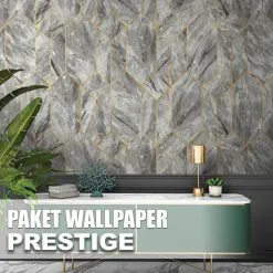 Paket Wallpaper Prestige