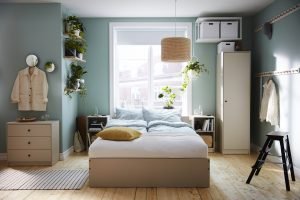 rekomendasi cat kamar