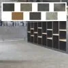 Taco Vinyl 3mm Stone