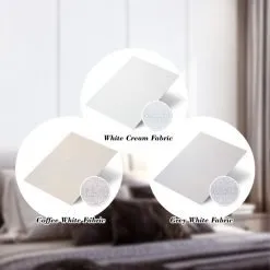 Alternative view of Artha Wallboard Fabric