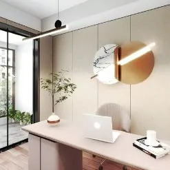 Artha Wallboard Fabric