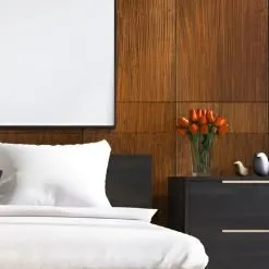 Artha Wallboard Wood