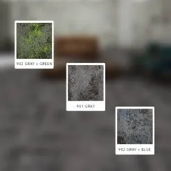 Alternative view of Galaxy