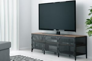 meja tv minimalis modern