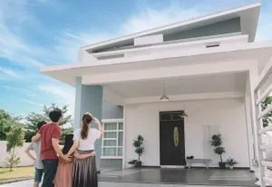 rumah sederhana minimalis