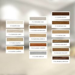 Alternative view of Daedong 3mm