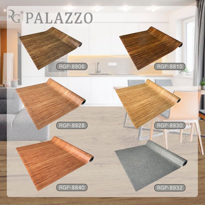 RG Palazzo - Gambar 2