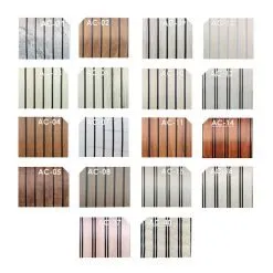 Alternative view of Motto Plafon PVC Premium