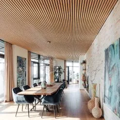 Motto Plafon PVC Premium