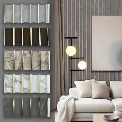 Alternative view of Gaia Elysia