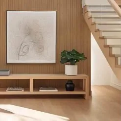 Alternative view of Gaia Natura