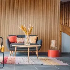 Alternative view of Gaia Purla