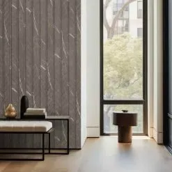 Alternative view of Gaia Nexus