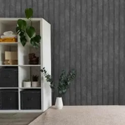 Alternative view of Gaia Textura