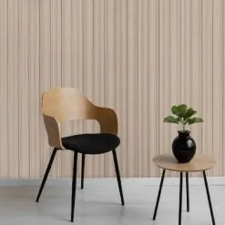 Alternative view of Gaia Alba