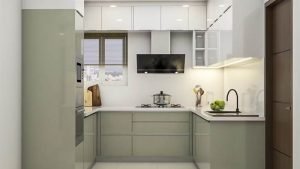 kitchen set dapur