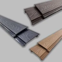 Alternative view of Laiv Plafon WPC